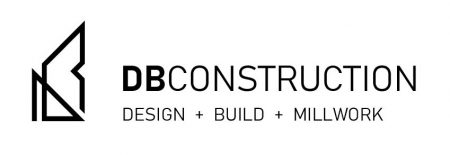 DB Construction Inc Logo